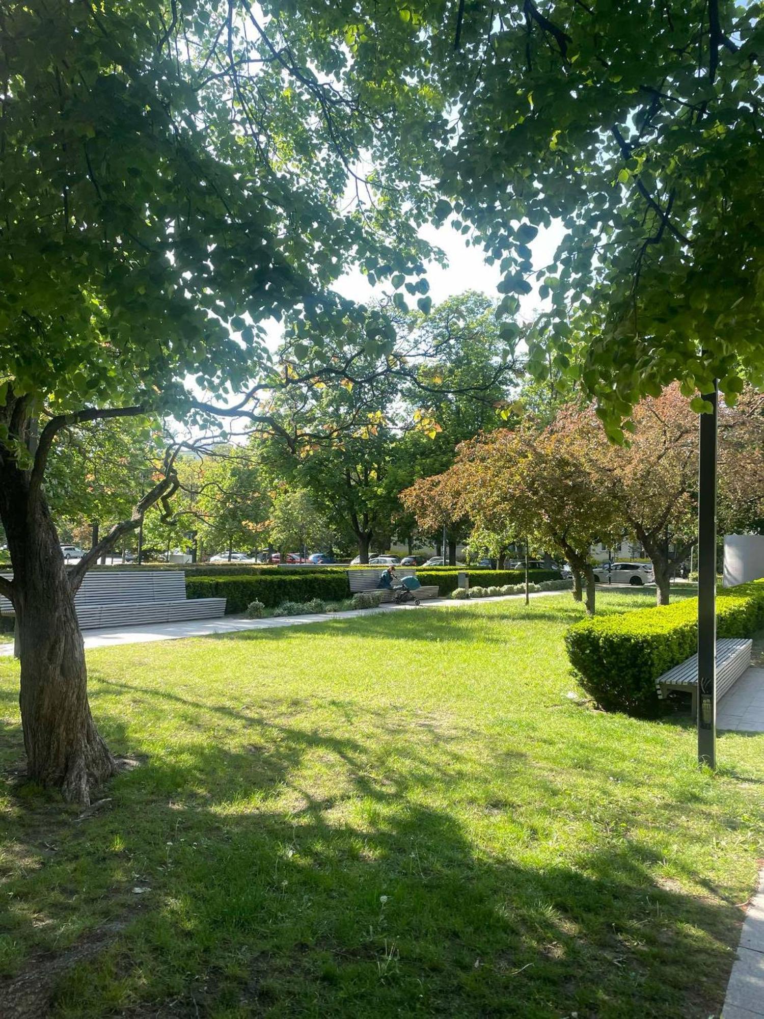 דירות ורשה Old Town Heart XIV - Polin Museum מראה חיצוני תמונה